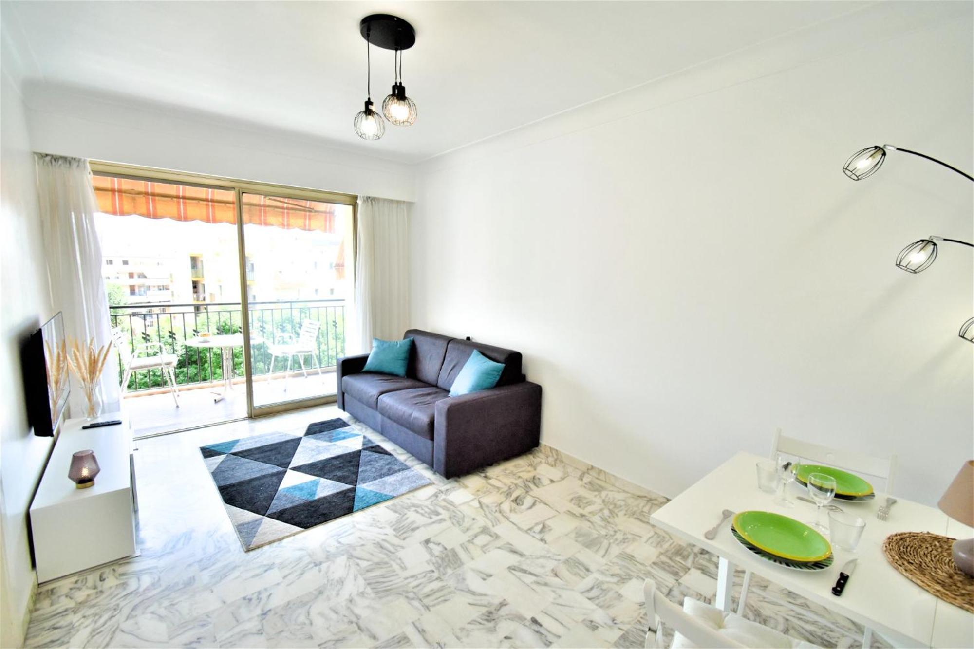 L'Orangerie - Proche Mer - Terrasse - Parking Prive - Clim Roquebrune-Cap-Martin Exterior foto